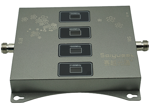  东莞四频手机信号接收器200㎡