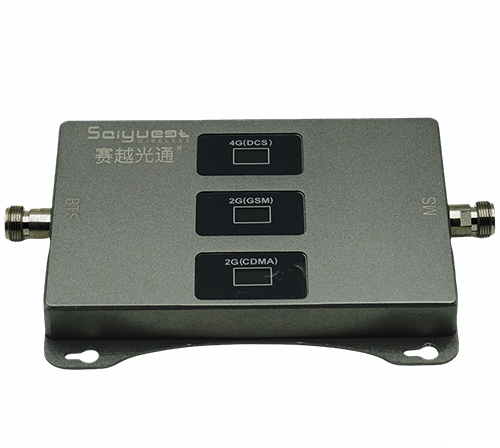 东莞三频手机信号增强器200㎡