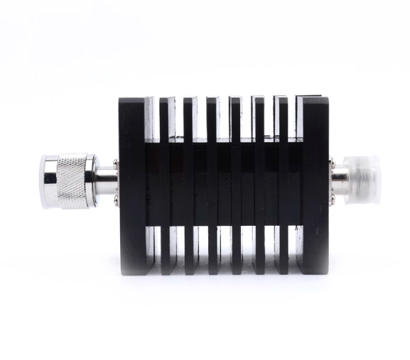 东莞腔体固定衰减器0-3G/0-4G  N型接口
